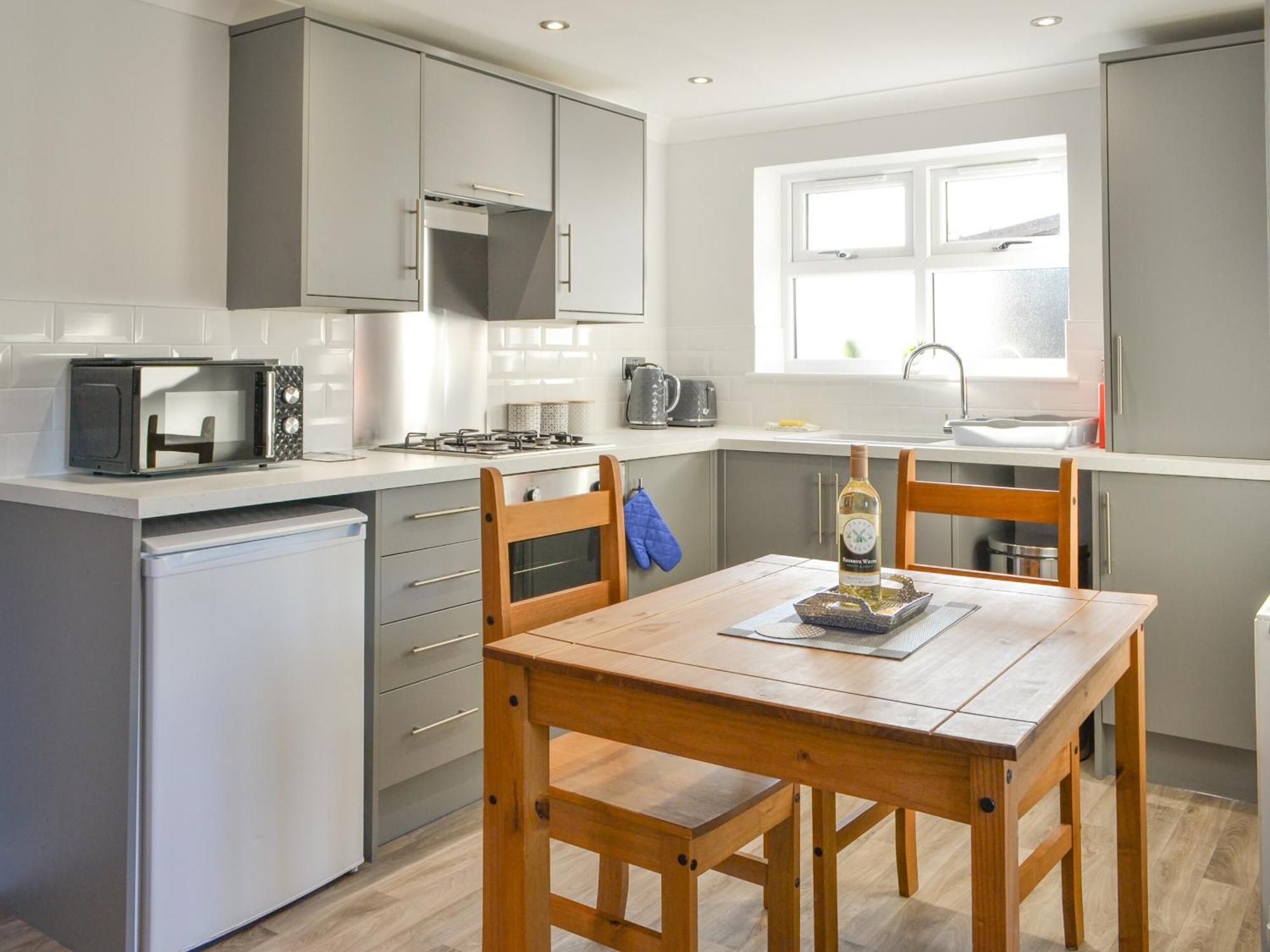 Carolina Cottage - Uk42877 Wilberfoss ภายนอก รูปภาพ