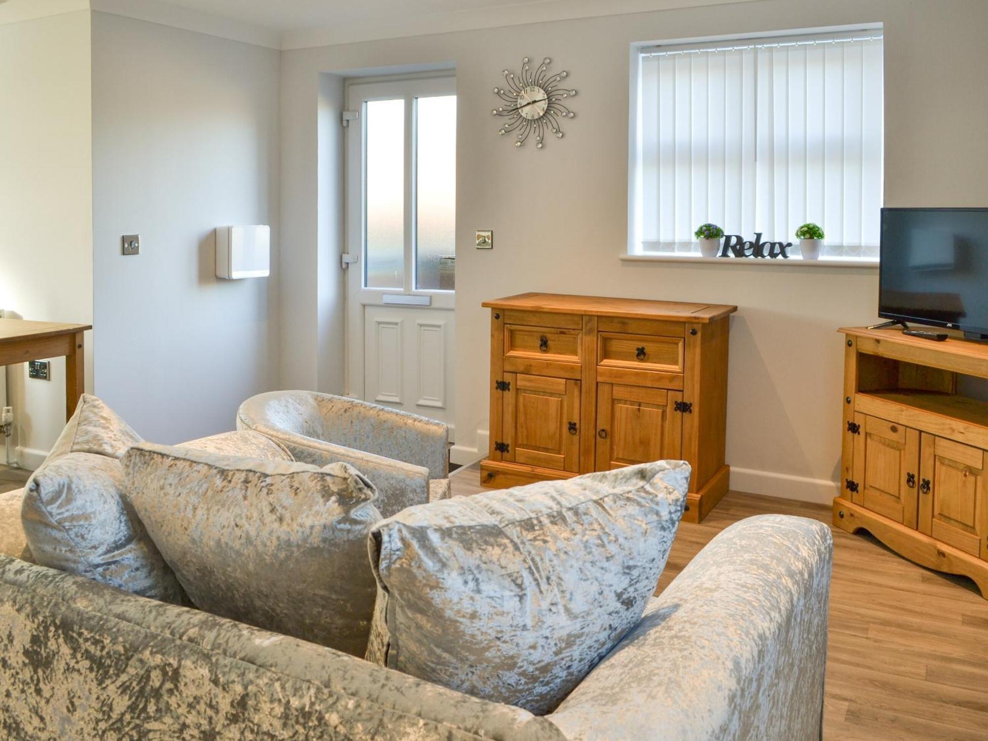 Carolina Cottage - Uk42877 Wilberfoss ภายนอก รูปภาพ