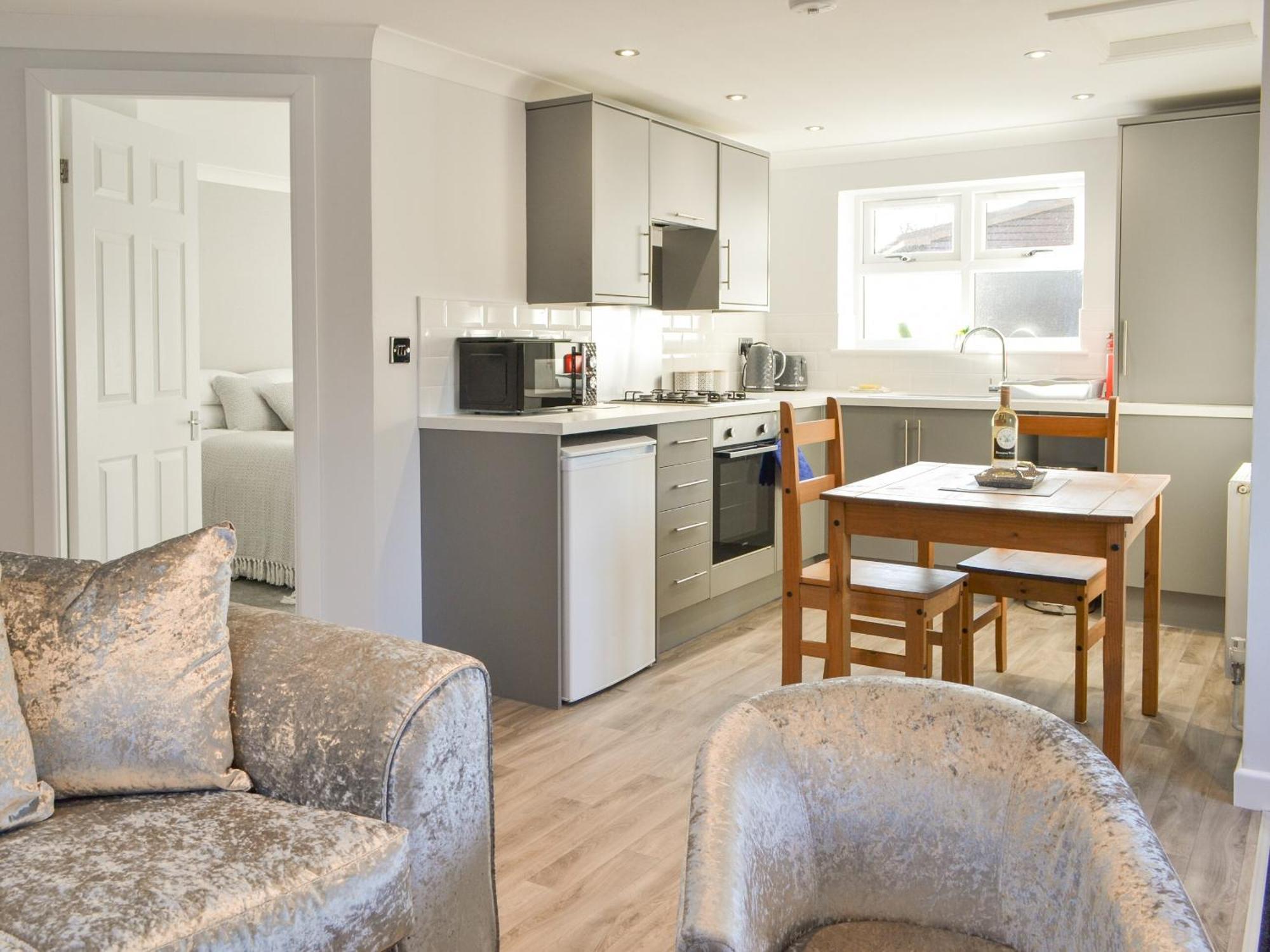 Carolina Cottage - Uk42877 Wilberfoss ภายนอก รูปภาพ
